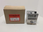 Caloritech PH20011 Electric Control Panel Enclosure Heater, 120V, 200W. Fixed Price $190.00.