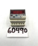 Eliwell Ewdr 905/T T3C2CJH300 Temperature Controller. Fixed Price $299.00.