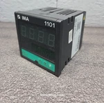 Gefran 1101-R0-1R-0-1-P97 Process Controller. Fixed Price $129.99.