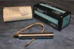 New Fenwal Thermoswitch Control 17002-0 5-10A 115-230VAC. Fixed Price $285.00.