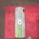 Carel PCO3000AL0 Rev. 2.011 Large Version Refrigeration Controller Bad Port. Fixed Price $55.00.