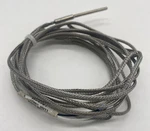 Big Chief BCRTD1267 Heater Element 2-1/2" Bar, 9-1/2FT Cord. Fixed Price $21.45.