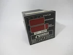 Omega CN6071A-J-ALI Temperature Control 0-1400 Deg F 120/240VAC 7/5A Used. Fixed Price $233.99.