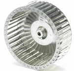 1-6076, Single Inlet Blower Wheel, 3 Cw, 2050 Rpm. Fixed Price $126.89.