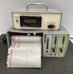 Omega DP20 Digital W/ Primeline Prison Temperature Indicating Transducer. Fixed Price $249.99.