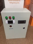 Elitech ECB-3030 5HP Electrical Control Box For Freezer Room. Fixed Price $256.16.