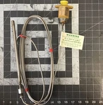 Partlow TP-19NH Temperature Controller (LMP07P). Fixed Price $459.99.