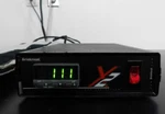 Briskheat Corporation X2-120KT Temperature Controller W/ UELF20211TNN-005 Sleeve. Fixed Price $414.17.