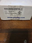 New In Box Precision Digital Universal Temperature Meter PD750-3-16. Fixed Price $400.00.
