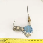 Rosemount 644HAE5J6F6XA Temperature Transmitter PT100-385 Model. Fixed Price $97.49.