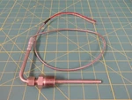 General Motors 8389798 Immersion Thermocouple Nsn 6685-00-930-1769 *used*. Fixed Price $69.00.