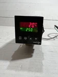 Red Lion Controls T1621100 Temperature Controller -used Almost Mint. Fixed Price $189.00.