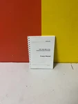 Honeywell Udc 100L Micro-pro Controller Product Manual. Fixed Price $69.99.