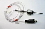 Nanmac Resistance Temperature Detector Thermocouple Probe 55559-11-149 New. Fixed Price $30.00.
