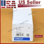 Omron E5GN-R1TD Temperature Controller E5GNR1TD New Fast Shipping. Fixed Price $288.36.