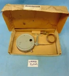 Mercoid Temperature Control Ds 235-2 RG5, 100 200 F, Fully Automatic 6" Face. Fixed Price $150.00.