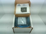 Athena 400-B-E-01F Digital Temperature Controller 0-1999F 120-240VAC 7/5A-NEW In. Fixed Price $265.08.