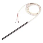 Tempco RTD00361 Thermocouple, Type. Fixed Price $45.49.