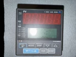 Blue Electric 45298 PRO550 Style S1 Temperature Process Controller. Fixed Price $399.99.
