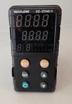 Watlow Ez-zone PM8C1FK-ARFADAA Temperature Controller Tested. Fixed Price $149.00.