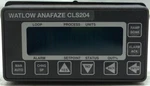 Watlow Anafaze CLS204 Digital I/o Temperature Controller. Fixed Price $325.00.
