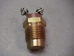 Airpax CLR265 Hermetically Sealed Thermostat Temp Probe Switch Close On Rise. Fixed Price $24.57.