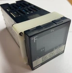 Omron E5CJ-R2HB-F Temperature Controller. Fixed Price $245.00.