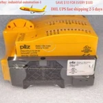 1PCS New Pilz 312070AA Pssu PLC1 Fs Sd Security Module Fast Shipping. Fixed Price $2708.00.
