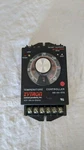 Zytron Zcp 100-8-Z004A Temperature Controller Bb 45-075 Type J. Fixed Price $70.00.