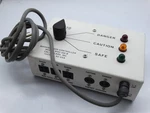 Cal-av Labs WSC-200B Process Controller. Fixed Price $134.99.