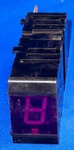 Idec Digital Display Single Number DD33-F31-N-DC Standard Function Vdc. Fixed Price $80.00.