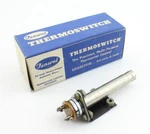 New Qty Fenwal Thermoswitch 18420-0 Made In Usa 5A 115VAC Temp Set 41F. Fixed Price $43.94.