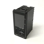 Omron E5EC-TQX4D5M-010 Temperature Controller 24V, Pulsed 12VDC, Hb/hs Alarm Out. Fixed Price $700.00.