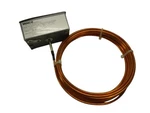 Minco TT809-AV Temperature Transmitter 30-130DEG F (as Pictured) Nsnp. Fixed Price $293.00.