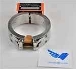 AFH1-40-0089-B Ogden Chromalox Aluma-flex Band Heater. Fixed Price $129.99.