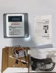 Chromalox Cet-gf Digital Electronic Controller New In Opened Box. Fixed Price $950.00.