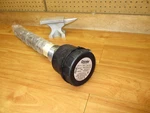 Chromalox MTS-360E4TP *new* Immersion Heater 480V 3PH 16" 6KW 156-231143-726. Fixed Price $739.75.