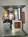 Honeywell R8185E 1032, Protector, Primary Control ,aquastat,boiler,furnace. Fixed Price $65.00.