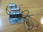 Barber Coleman T249 AE-249 Transformer Brand New! Perfect In Every Way! Cool!. Fixed Price $45.00.