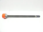 Watlow BHNA32N5S Screw Plug Immersion Heater 2IN 34IN 6000W 480V-AC. Fixed Price $694.45.