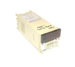 Toho Electronics TX-48 A-04-JX Temperature Controller Missing Cover. Fixed Price $99.99.