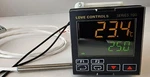 Love Controls 16G-33-31 Temperature Controller Tested. Fixed Price $45.00.