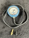 Robinair 42160 Gas Manifold Pressure Test Kit W/ Attachments - Used No Case. Fixed Price $16.79.