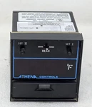 Athena Controls 4000-A-F Temperature Controller 120/240VAC, 0-1000 F, J-type. Fixed Price $89.98.