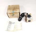 Omegalux CBC991-550 Temerature Controller With Box And Manual. Fixed Price $59.95.