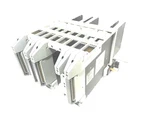Foxboro I/a Series Communications System P0970BC, P0400VP,P0971WV, P0960KA. Fixed Price $391.27.