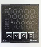 Shinko BCS2R00-10 Digital Pid Temperature Controller Panel Mount. Fixed Price $118.37.