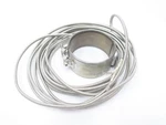Husky 686419E Band Heater 600W 230V-AC. Fixed Price $38.00.