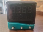 Cal Controls 9500 Temperature Controller Code 95D210PA400. Fixed Price $149.00.