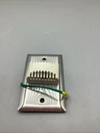 Nob Emerson Cpc 809-6590 Wall Mount Temperature Control. Fixed Price $19.00.